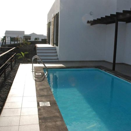 El Tucan Vistas En 3 Dormitorios Y Piscina Nazaret Exteriör bild